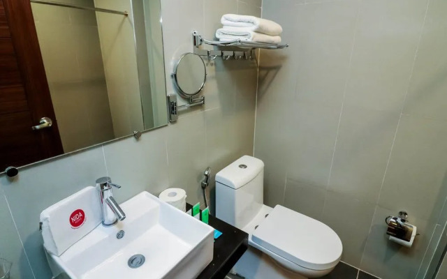 NIDA Rooms Boracay Aklan Delight