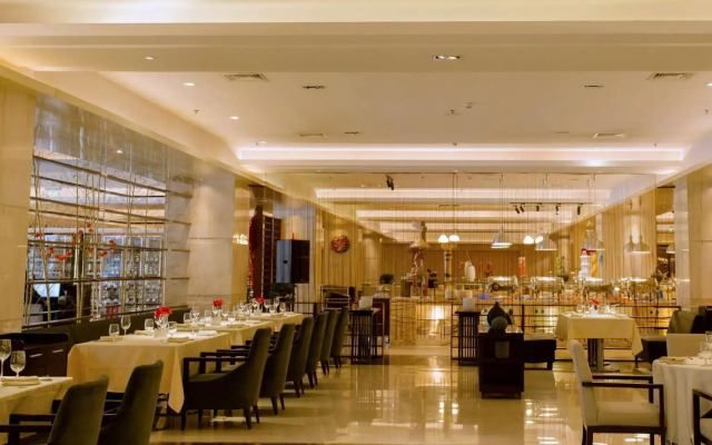 ZTE Hotel Xi'an