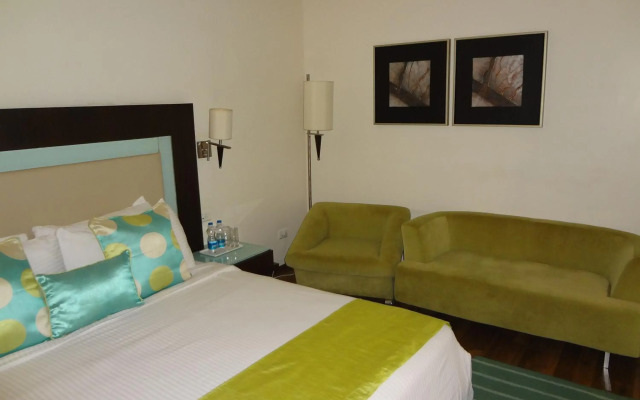 Fortune Inn Sree Kanya, Visakhapatnam - Member ITC Hotels' Group
