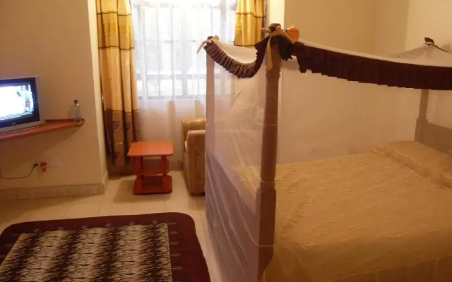 Mirema Service Apartments