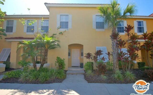 Terra Verde Resort 4766