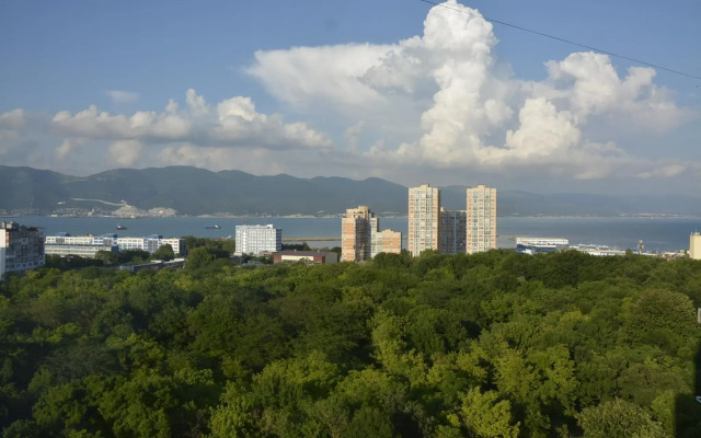 SeaSons 365 (Сезоны 365) на улице Пионерская