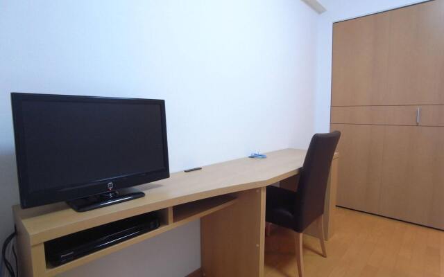 Palace Studio Roppongi East II