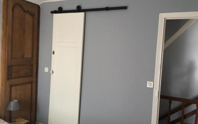 Suite Familiale Du Bourgeau