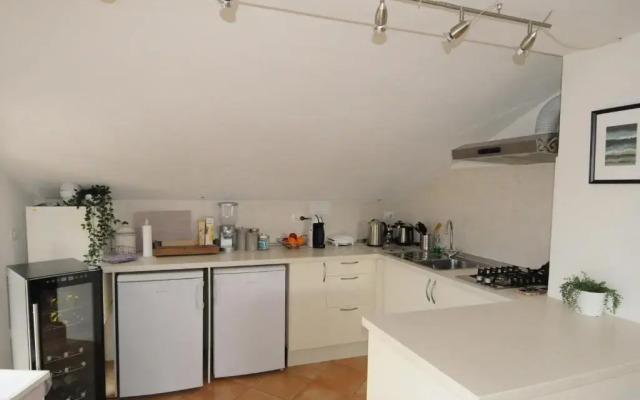 Casa San Giorgio Varenna