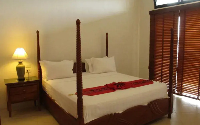 Stunning Oceanview Villa Taipan