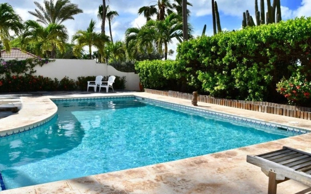 Tierra del Sol Golfers Paradise