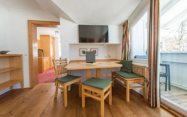 Naturchalet Höflehner
