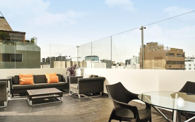 Four Points by Sheraton Miraflores