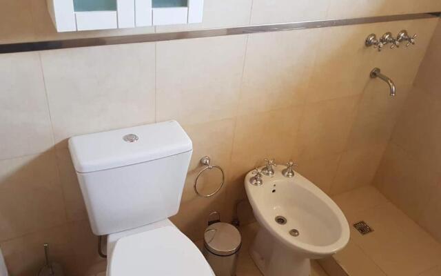 Departamento familiar