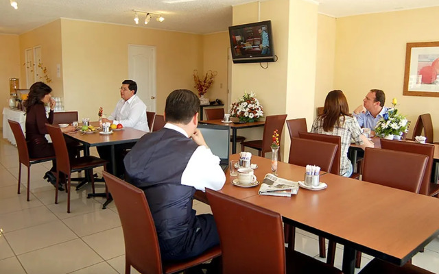 Hotel Imperio