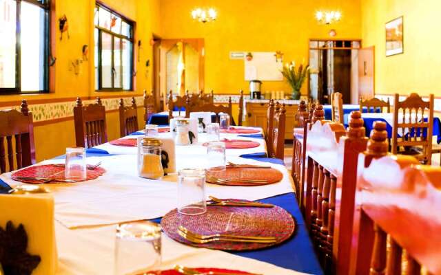 Posada de Chencho
