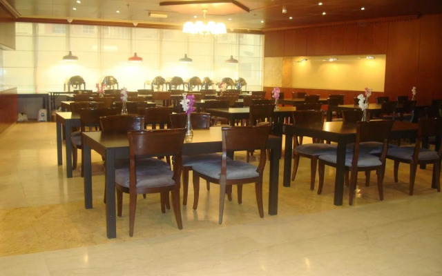 Al Manar Grand Hotel Apartments