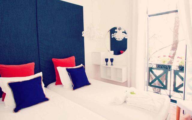 Lisbon Dreams Guest House