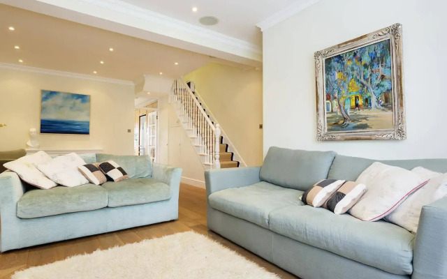 Victorian House Fulham by Veeve
