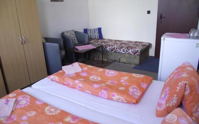 Penzion Slavia Poprad