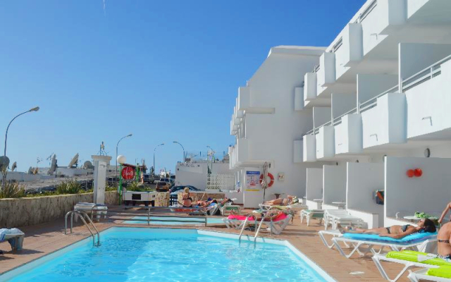 Puerto Bello Apartments
