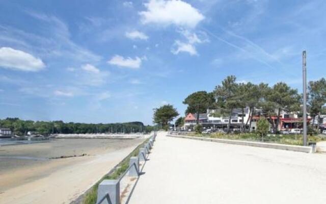 Apartment Guidel Studio Vue Mer Eloignee 3