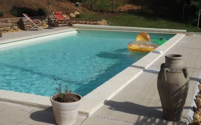 Le Métayer de Journiac