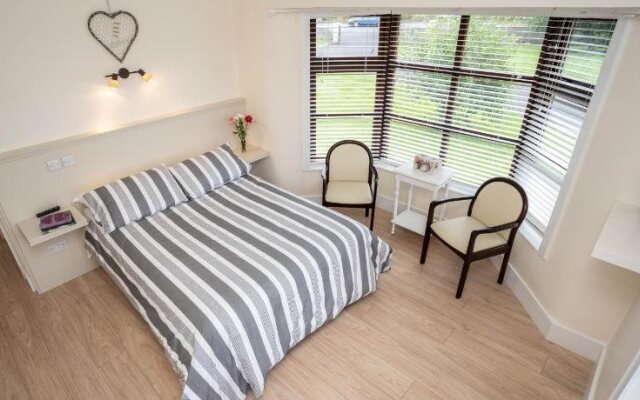 Slidala B&B