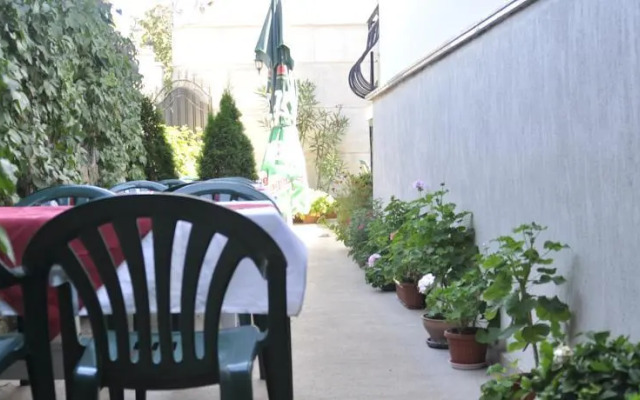 Hotel Complex Romantic