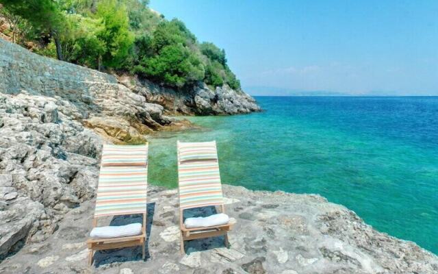 Corfu Luxury Villas