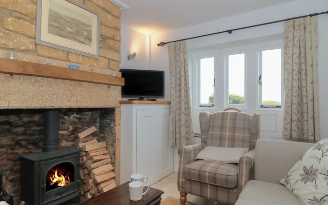 Scrambles Cottage