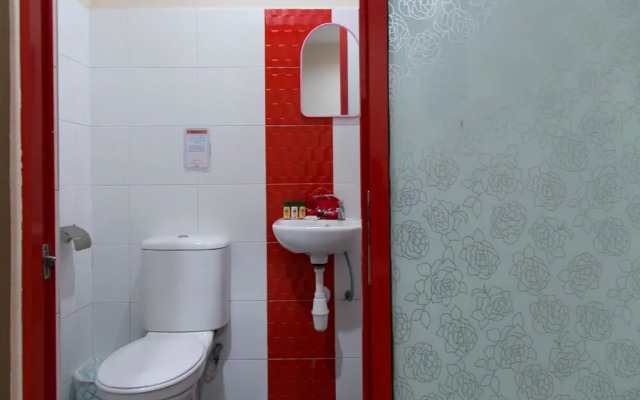 OYO Rooms Shah Alam Hospital