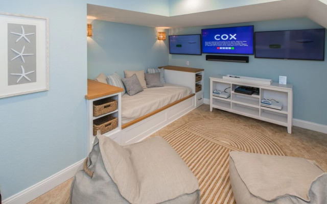 Bella Vita Virginia - 11 Br Home