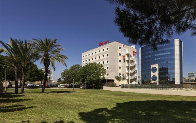 ibis Murcia