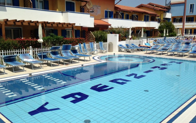 Villaggio Hemingway