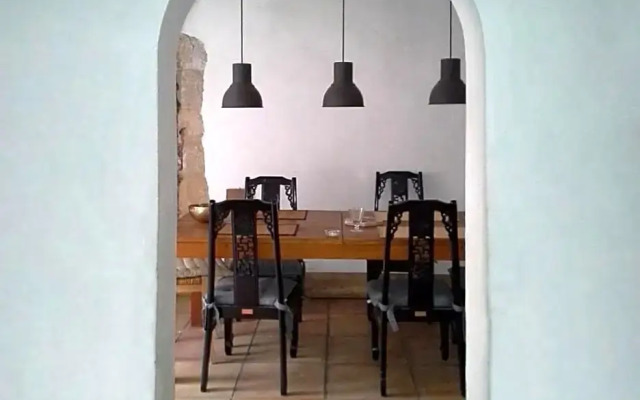 Villa Fontilha