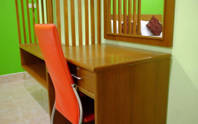 V Style Boutique Hotel