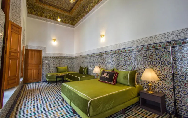 Riad Dar Iline