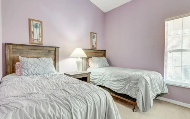 Robert's Southern Dunes Vacation Home