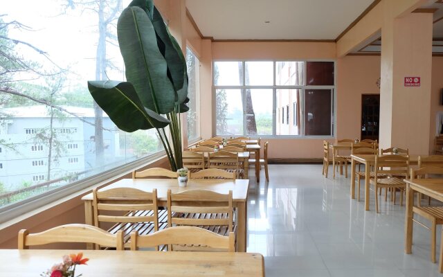 Hotel Henrico Legarda