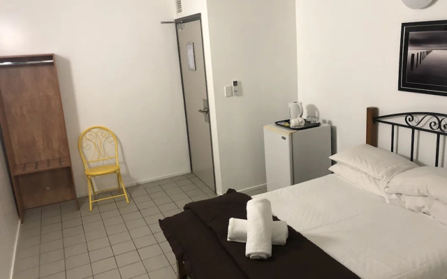 Airlie Waterfront Accomodation - Hostel