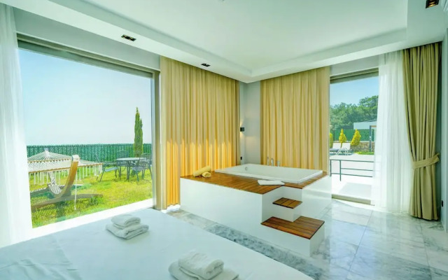 Villa Venus 8 - PLANET LUXURY VILLAS