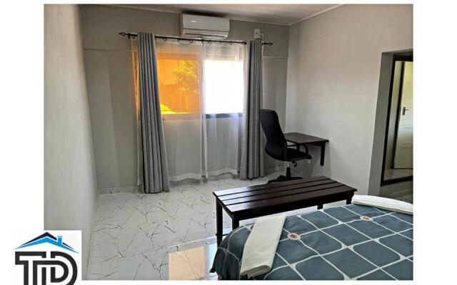 TD Guest House 5 Lite