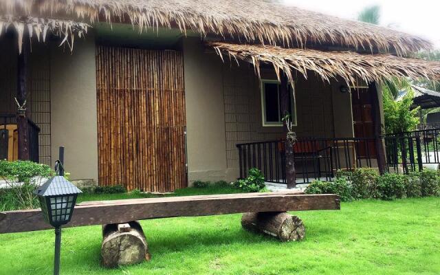 Lanta Smile Resort