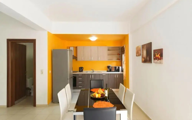 Uphoria Villas