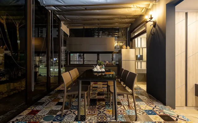 Pharaoh Boutique Hotel Danang