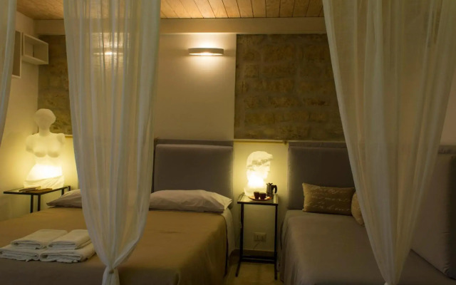 Casa Latina B&B