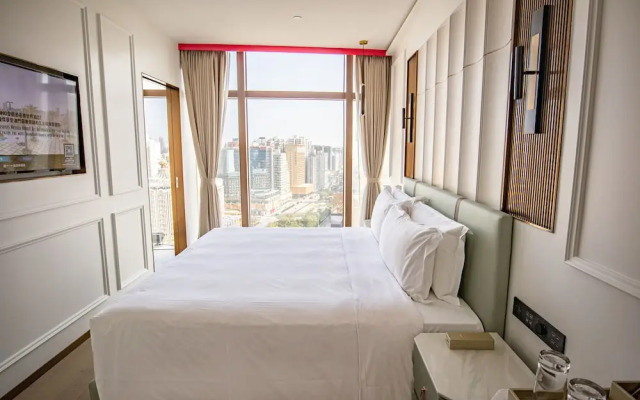 YOHO Resorts World Hotel