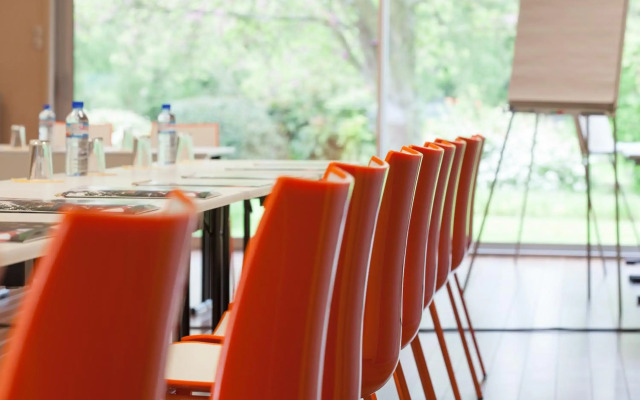 Hotel Ar Milin