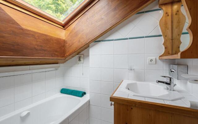 Appartement Méribel, 5 pièces, 8 personnes - FR-1-566-49