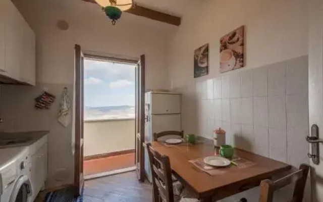 La zia Marisa