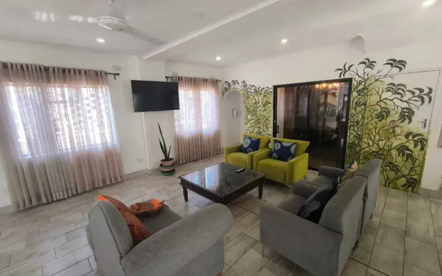 Luxury 2 Story Loft in Boutique Lodge 2 With Free Savannah Adventure 4x4 Tour