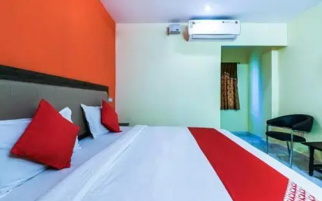 Short Stay Homes By OYO Rooms