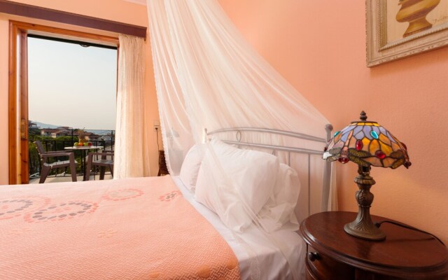 Photographer's Apartments